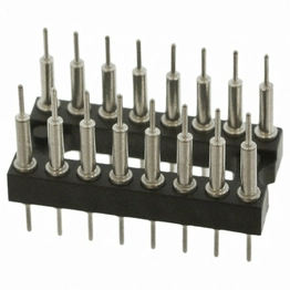 MILL-MAX 142-90-316-00-592000 image