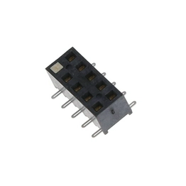 samtec SMM-105-02-F-D-LC-09 image
