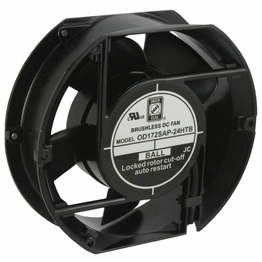 OD172SAP-24HTB Orion Fans