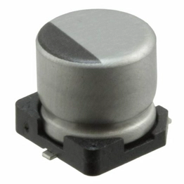 nichicon UUT1C470MCL1GS image