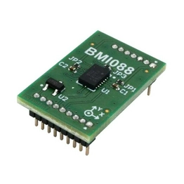 SHUTTLE BOARD 3.0 BMI088 Robert Bosch
