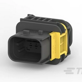TE Connectivity 1-1564512-1 image