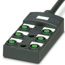 PHOENIX CONTACT 1452660 image