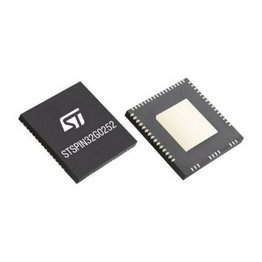 STSPIN32G0252Q STMicroelectronics