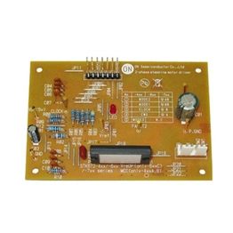 STK672-442BNGEVB ON Semiconductor