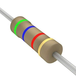 CF12JT5K60 Stackpole Electronics