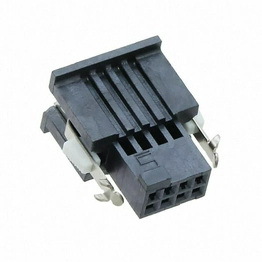 ISDF-04-D-M samtec