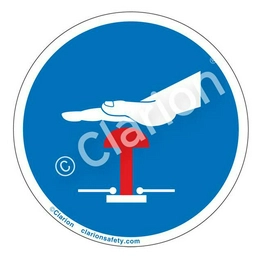 FIS6170-BJFA5 Clarion Safety Systems