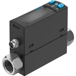 SFAH-100B-G14FS-PNLK-PNVBA-M8 FESTO