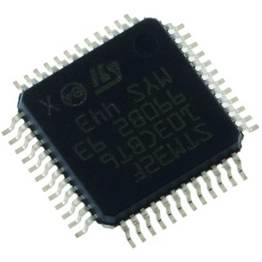 STMicroelectronics STM8L052C6T6 image