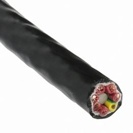 Alpha Wire 85807 BK002 image