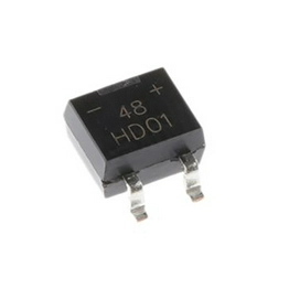 DIODES HD01-T image