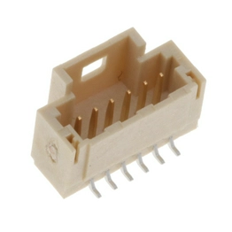 samtec T1M-06-F-SV-L image