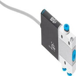 MHE2-MS1H-3/2O-QS-4-K FESTO