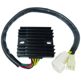 31600-MCJ-750REGULATORANDRECTIFIER International Lighting