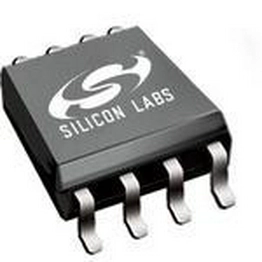 Silicon Laboratories SI8620BC-B-ISR image