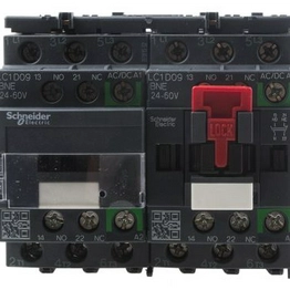 Schneider Electric LC2D09BNE image