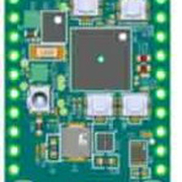 Analog Devices MAX78000FTHR# image