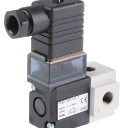 VT307-7DZ1-01F-Q SMC
