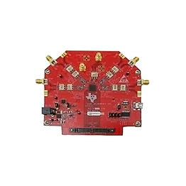 Texas Instruments ADC3444EVM image