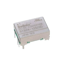 BTB24-03S80S Bellnix