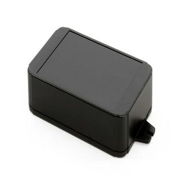 Hammond Manufacturing RL6465-FBK image