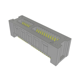 PCIE-LP-01-01-F-DV-A-TR samtec