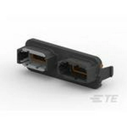 DTM13-12PA-12PB-GR01 TE Connectivity