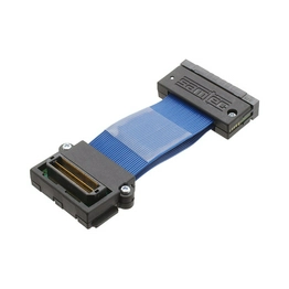 samtec HQCD-030-02.00-SEU-TBR-1 image