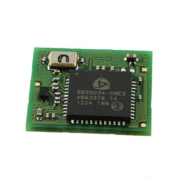 ZM5202AU-CME3R Silicon Laboratories