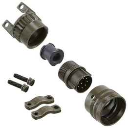 Amphenol 97-3057-1010 image