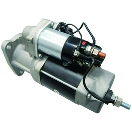 3406YEAR19886CYL,893CI,14.6LSTARTER International Lighting
