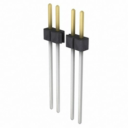 PZC06SAGN Sullins Connector Solutions