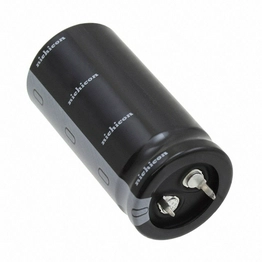 nichicon LGU2Z122MELA image