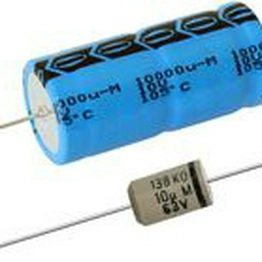 Vishay Intertechnology MAL213836109E3 image