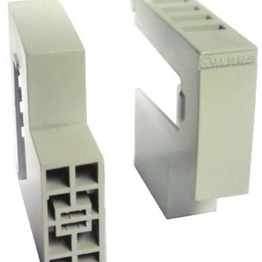ECUBPD Europa Components