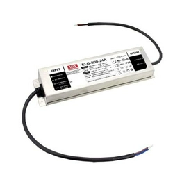Mean-Well USA, Inc. ELG-200-12 image
