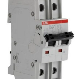 ABB 2CDS272337R0467 SU202M-K16 image