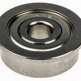 DDRF1340ZZMTRA5P24LY121 NMB Technologies