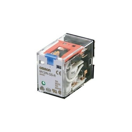 OMRON MY2IN-GS-R DC12 image