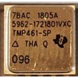 5962-1721801VXC Texas Instruments