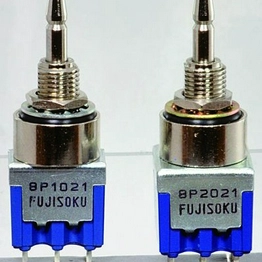 NIDEC COMPONENTS CORPORATION 8P1021-Z image