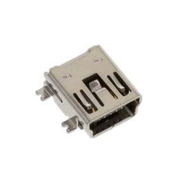 samtec MUSB-05-S-B-SM-A-TR image