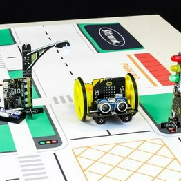 Kitronik 46165 image