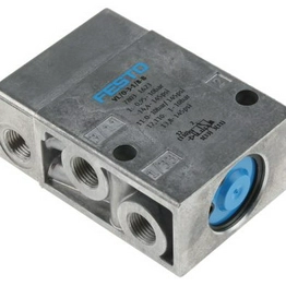 VL/O-3-1/8-B FESTO
