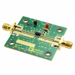 Analog Devices ADL5320-EVALZ image