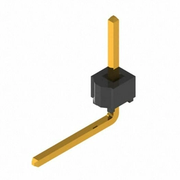 TSW-101-09-G-S-RA samtec
