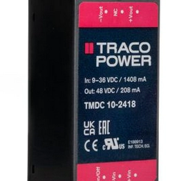TRACO Power TMDC 10-2418 image