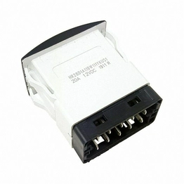 HR28D1A11BW1-11-YKUS1 Carling Technologies