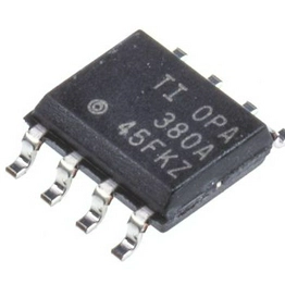 Texas Instruments OPA380AID image